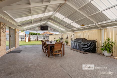 Property photo of 24 Macquarie Drive Australind WA 6233