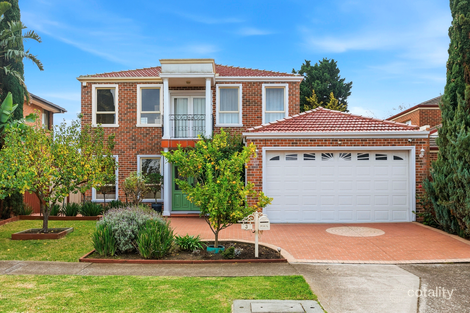 3 Teresa Ct, Altona Meadows, VIC 3028