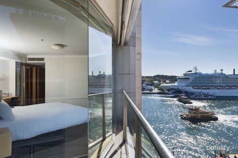 Property photo of 916/61-69 Macquarie Street Sydney NSW 2000