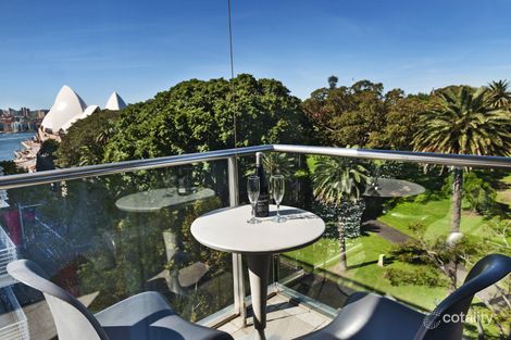 Property photo of 916/61-69 Macquarie Street Sydney NSW 2000