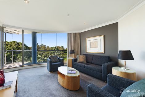 Property photo of 916/61-69 Macquarie Street Sydney NSW 2000