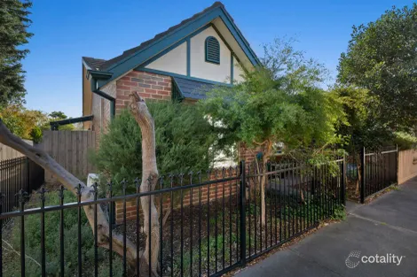 3/12 Surrey Rd, Mount Waverley, VIC 3149