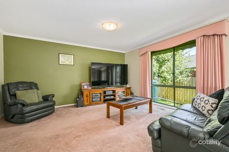 Property photo of 3 Shand Court Berwick VIC 3806