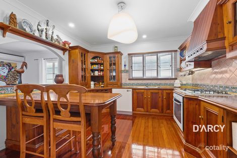 Property photo of 52 Lizzie Street Bardon QLD 4065