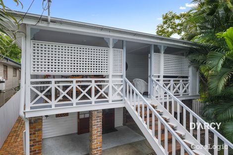 Property photo of 52 Lizzie Street Bardon QLD 4065