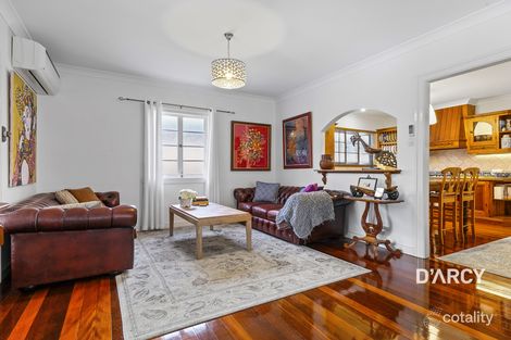 Property photo of 52 Lizzie Street Bardon QLD 4065