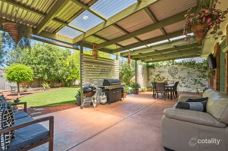 Property photo of 3 Shand Court Berwick VIC 3806