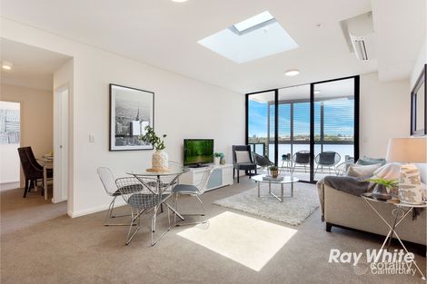 909/2b Charles St, Canterbury, NSW 2193