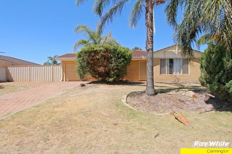 Property photo of 54 Nyandi Court Thornlie WA 6108