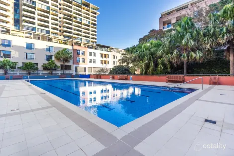 Property photo of 405/6-8 Crescent Street Redfern NSW 2016