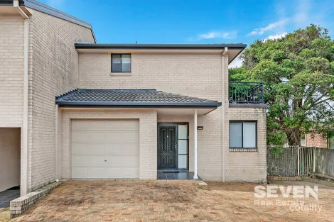 6/35 Waterford St, Kellyville Ridge, NSW 2155