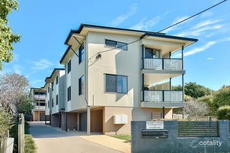 1/22 Seabrook St, Kedron, QLD 4031