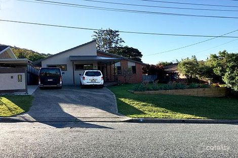 Property photo of 9 Murphy Crescent Coffs Harbour NSW 2450
