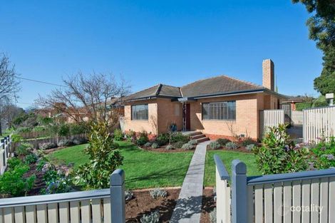 21 Marshall Rd, Box Hill North, VIC 3129