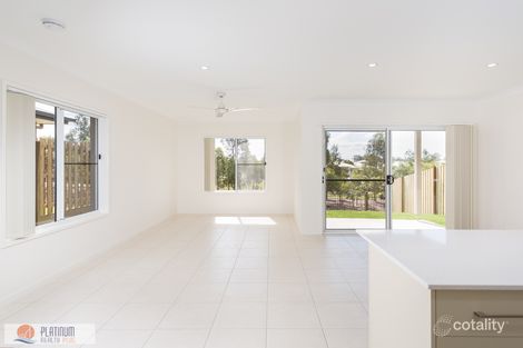 Property photo of 72 Synergy Drive Coomera QLD 4209