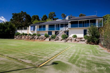 Property photo of 11 Gill Terrace Glen Osmond SA 5064
