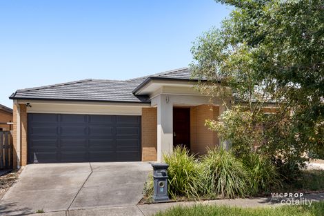 Property photo of 5 Marble Road Point Cook VIC 3030