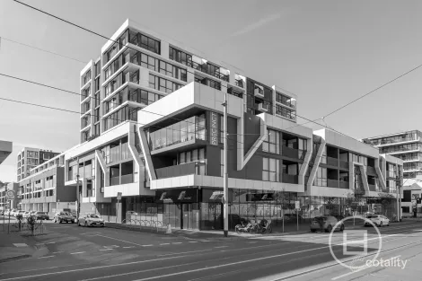 1002/8 Grosvenor St, Abbotsford, VIC 3067