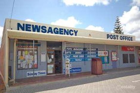 14 Cadiz St, Cervantes, WA 6511