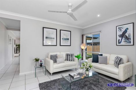 Property photo of 11 Hopkins Street White Rock QLD 4868