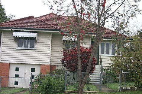 Property photo of 48 Cosker Street Annerley QLD 4103