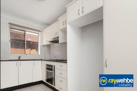 Property photo of 6/20 Military Road Merrylands NSW 2160