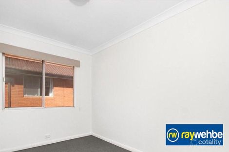 Property photo of 6/20 Military Road Merrylands NSW 2160