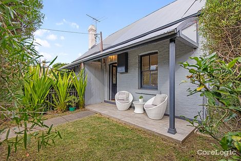 Property photo of 38 Hill Street Leichhardt NSW 2040