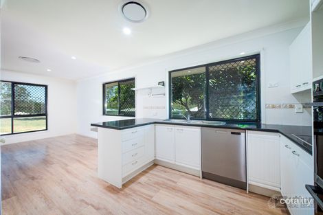 Property photo of 91 Thallon Road Kensington Grove QLD 4341