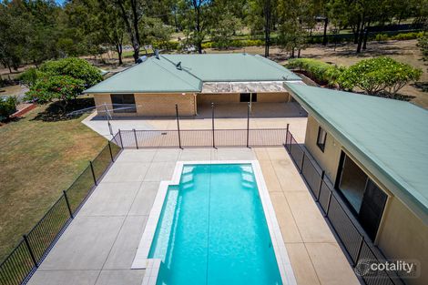Property photo of 91 Thallon Road Kensington Grove QLD 4341