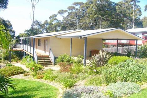 27 Warragai Pl, Malua Bay, NSW 2536