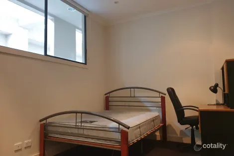 Property photo of 13/540 Swanston Street Carlton VIC 3053