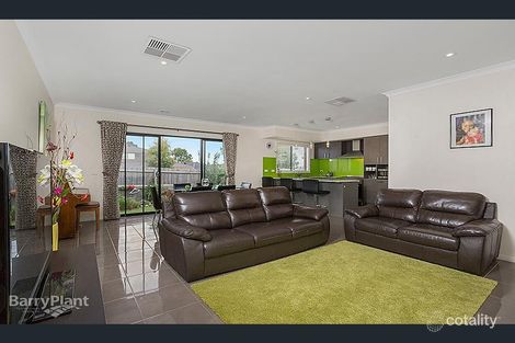 Property photo of 36 Vimini Drive Narre Warren VIC 3805