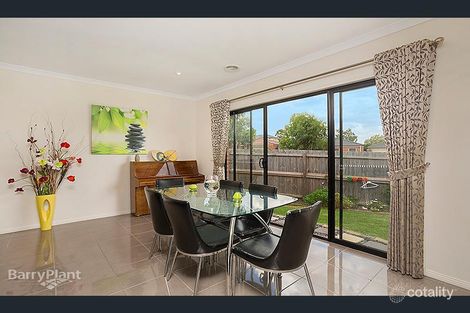 Property photo of 36 Vimini Drive Narre Warren VIC 3805