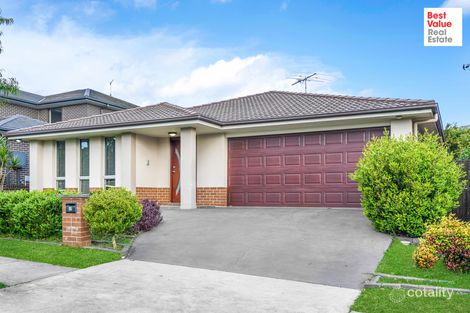 Property photo of 42 Lomandra Crescent The Ponds NSW 2769