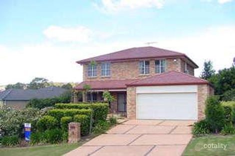 4 Bickle Pl, Mount Gravatt East, QLD 4122