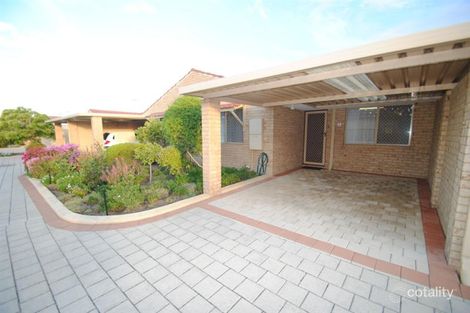6/53 Chelmsford Ave, Port Kennedy, WA 6172