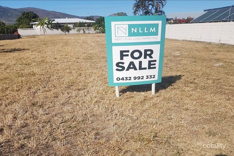 Property photo of 12 Cahill Street Aitkenvale QLD 4814