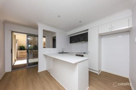 Property photo of 75/30 Taylor Place Mackenzie QLD 4156