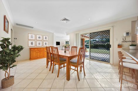 Property photo of 25 Lakeland Circuit Harrington Park NSW 2567