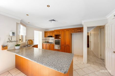 Property photo of 25 Lakeland Circuit Harrington Park NSW 2567