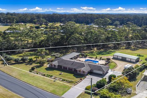 51 Manzanillo Dr, King Creek, NSW 2446