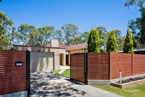 4 Woodforde Rd, Magill, SA 5072