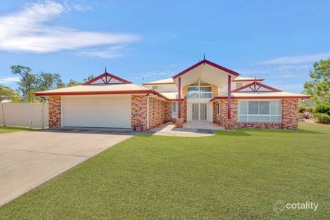 Property photo of 79 Angela Road Rockyview QLD 4701