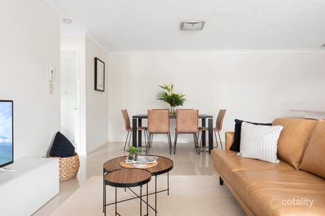 Property photo of 9/2 Riverton Street Clayfield QLD 4011