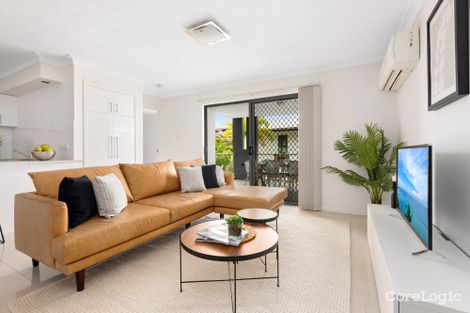 Property photo of 9/2 Riverton Street Clayfield QLD 4011
