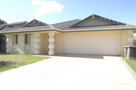 45 Glentree Ave, Upper Coomera, QLD 4209