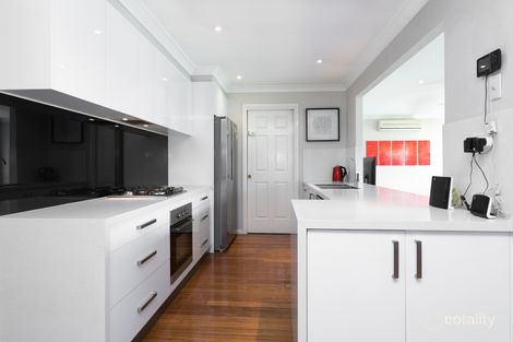 Property photo of 3 Karabi Close Glenmore Park NSW 2745