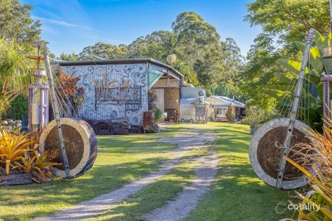 9 Gympie Rd, Kin Kin, QLD 4571