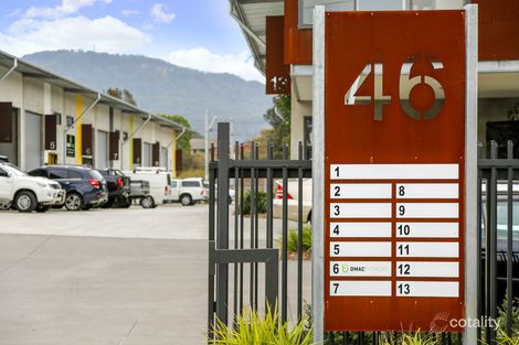 4/46 Montague St, North Wollongong, NSW 2500